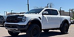 Used 2025 FORD RANGER RAPTOR in SCOTTSDALE , ARIZONA
