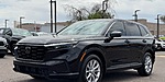 Used 2024 Honda CR-V EX-L in SCOTTSDALE , ARIZONA