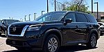 Used 2025 NISSAN PATHFINDER SV in SCOTTSDALE , ARIZONA