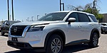 Used 2025 NISSAN PATHFINDER SV in SCOTTSDALE , ARIZONA