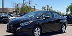 Used 2025 NISSAN VERSA S in SCOTTSDALE , ARIZONA