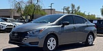 Used 2025 NISSAN VERSA S in SCOTTSDALE , ARIZONA