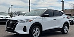 Used 2025 NISSAN KICKS S in SCOTTSDALE , ARIZONA
