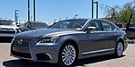 Used 2013 LEXUS LS460  in SCOTTSDALE , ARIZONA