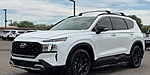 Used 2022 HYUNDAI SANTA FE XRT in SCOTTSDALE , ARIZONA