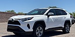 Used 2024 TOYOTA RAV4 XLE in SCOTTSDALE , ARIZONA