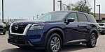 Used 2025 NISSAN PATHFINDER SV in SCOTTSDALE , ARIZONA