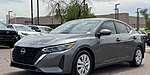 Used 2025 NISSAN SENTRA S in SCOTTSDALE , ARIZONA