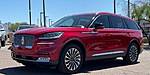 Used 2020 LINCOLN AVIATOR RESERVE in SCOTTSDALE , ARIZONA