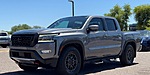 Used 2023 NISSAN FRONTIER PRO-X in SCOTTSDALE , ARIZONA