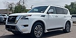 Used 2024 NISSAN ARMADA SL in SCOTTSDALE , ARIZONA