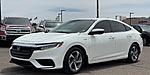 Used 2019 Honda Insight EX in SCOTTSDALE , ARIZONA