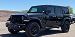 Used 2023 JEEP WRANGLER FREEDOM in SCOTTSDALE , ARIZONA