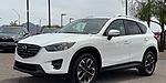 Used 2016 MAZDA CX-5 GRAND TOURING in SCOTTSDALE , ARIZONA