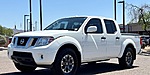 Used 2018 NISSAN FRONTIER PRO-4X in SCOTTSDALE , ARIZONA