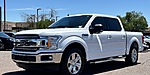 Used 2020 FORD F-150 XL in SCOTTSDALE , ARIZONA