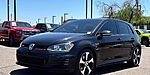 Used 2016 Volkswagen Golf GTI S in SCOTTSDALE , ARIZONA