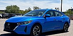 Used 2025 NISSAN SENTRA SV in SCOTTSDALE , ARIZONA