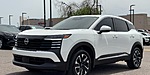 Used 2025 NISSAN KICKS SV in SCOTTSDALE , ARIZONA