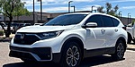 Used 2020 Honda CR-V EX-L in SCOTTSDALE , ARIZONA