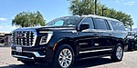 Used 2025 GMC YUKON XL DENALI in SCOTTSDALE , ARIZONA