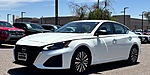 Used 2025 NISSAN ALTIMA SV in SCOTTSDALE , ARIZONA