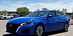 Used 2025 NISSAN ALTIMA SV in SCOTTSDALE , ARIZONA