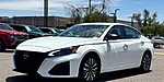 Used 2025 NISSAN ALTIMA SV in SCOTTSDALE , ARIZONA