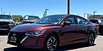 Used 2025 NISSAN SENTRA SV in SCOTTSDALE , ARIZONA