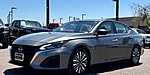 Used 2025 NISSAN ALTIMA SV in SCOTTSDALE , ARIZONA