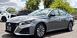 Used 2025 NISSAN ALTIMA SV in SCOTTSDALE , ARIZONA