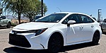 Used 2025 TOYOTA COROLLA LE in SCOTTSDALE , ARIZONA