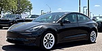 Used 2023 TESLA MODEL 3  in SCOTTSDALE , ARIZONA