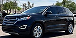 Used 2018 FORD EDGE SEL in SCOTTSDALE , ARIZONA