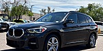 Used 2021 BMW X1 XDRIVE28I in SCOTTSDALE , ARIZONA