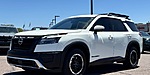 Used 2024 NISSAN PATHFINDER ROCK CREEK in SCOTTSDALE , ARIZONA