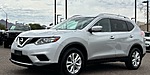 Used 2015 NISSAN ROGUE SV in SCOTTSDALE , ARIZONA
