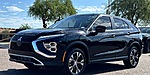 Used 2022 MITSUBISHI ECLIPSE CROSS SE in SCOTTSDALE , ARIZONA