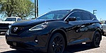 Used 2023 NISSAN MURANO SV in SCOTTSDALE , ARIZONA
