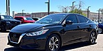 Used 2022 NISSAN SENTRA SV in SCOTTSDALE , ARIZONA