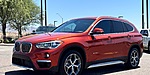 Used 2018 BMW X1 SDRIVE28I in SCOTTSDALE , ARIZONA