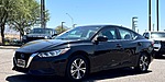 Used 2022 NISSAN SENTRA SV in SCOTTSDALE , ARIZONA