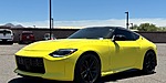 Used 2023 NISSAN Z PERFORMANCE in SCOTTSDALE , ARIZONA