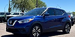 Used 2018 NISSAN KICKS S in SCOTTSDALE , ARIZONA