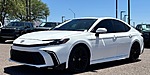 Used 2025 TOYOTA CAMRY LE in SCOTTSDALE , ARIZONA