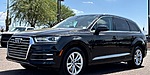 Used 2018 AUDI Q7 PREMIUM PLUS in SCOTTSDALE , ARIZONA