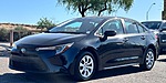 Used 2025 TOYOTA COROLLA LE in SCOTTSDALE , ARIZONA