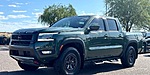 Used 2025 NISSAN FRONTIER PRO-4X in SCOTTSDALE , ARIZONA