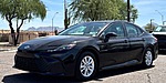 Used 2026 TOYOTA CAMRY LE in SCOTTSDALE , ARIZONA