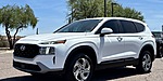 Used 2023 HYUNDAI SANTA FE SE in SCOTTSDALE , ARIZONA